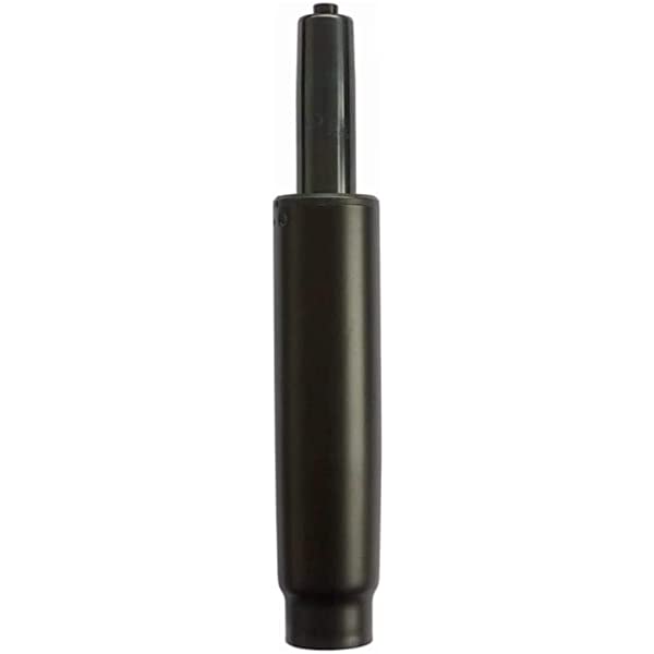 Double Taper Gaslift