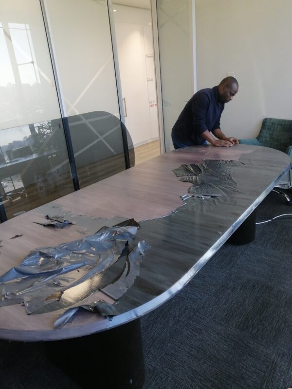 On site Repairs