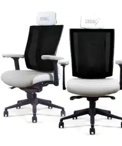 Alternative view of Ergo G Gaming Chair